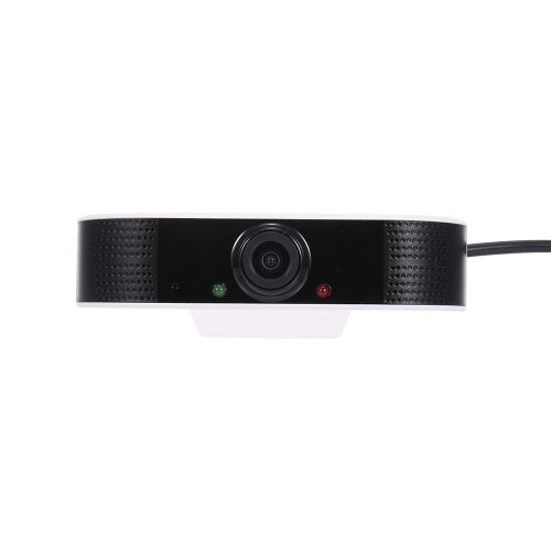 S2 1080P Ultra-HD Computer Webcam Wide Angle Portable High-Definition Camera USB Built-in Microphone Notebook Laptop PC Desktop Computer Web Video Camera USB Plug & Play for Online Conferences Meeting Video Call Live Streaming