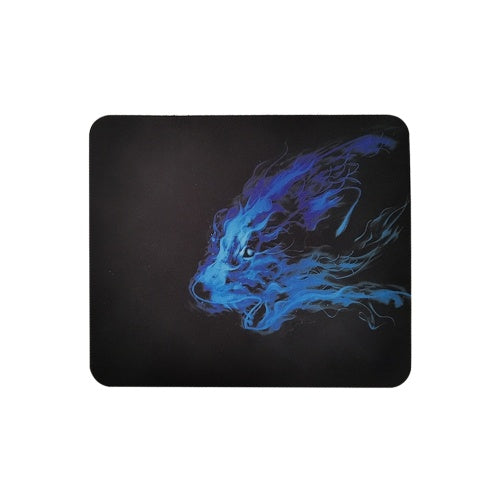 Mouse Pad Rubber Mouse Pad Durable Gaming Mouse Pad Wear-resistant Anti-skid Mouse Pad for Home Office