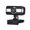 1080P 2MP High-Definition Webcam 30fps Web Camera Noise-reduction Microphone HD Laptop Computer Camera USB Plug & Play for Laptop Desktop TV Box