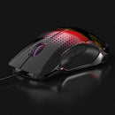 Ajazz AJ358 Wired Gaming Mouse