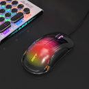 Ajazz AJ358 Wired Gaming Mouse