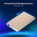 قرص صلب H2/SSD/Pendrive LPDDR 256 ميجابايت حاوية تخزين خاصة شبكة تخزين سحابية تخزين منزلي سحابي تخزين مكتبي سحابي