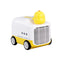 Cute Portable Air Conditioner Humidifier Mini USB Air Cooler