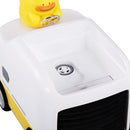 Cute Portable Air Conditioner Humidifier Mini USB Air Cooler