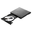 USB 3.0 External DVD Recorder