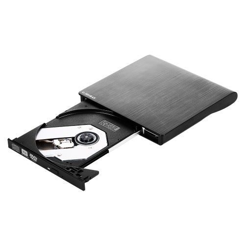 مسجل DVD خارجي USB 3.0