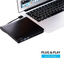 USB 3.0 External DVD Recorder