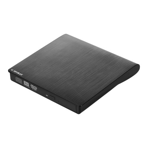 USB 3.0 External DVD Recorder