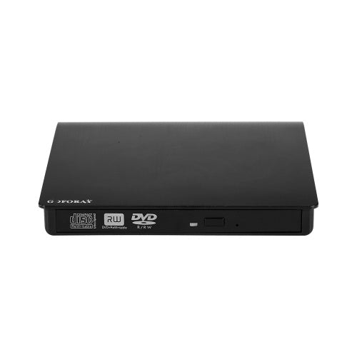 مسجل DVD خارجي USB 3.0