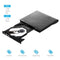 USB 3.0 External DVD Recorder