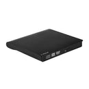 USB 3.0 External DVD Recorder