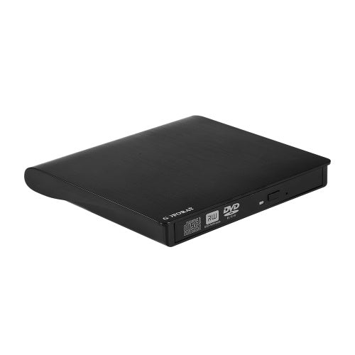 USB 3.0 External DVD Recorder