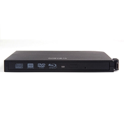 USB 3.0 Type-C Blu-Ray Drive External DVD Recorder