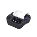 Multi-function Portable Thermal Printer Label Printer Wireless BT Mobile Printer Label Receipt Printer EU Plug