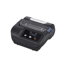 Multi-function Portable Thermal Printer Label Printer Wireless BT Mobile Printer Label Receipt Printer EU Plug