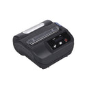 Multi-function Portable Thermal Printer Label Printer Wireless BT Mobile Printer Label Receipt Printer EU Plug