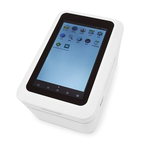 Terminal Printer BT Mobile Printer Android Smart All-in-one Machine