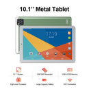 10.1'' Metal Tablet