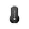 Wireless Dongle WiFi Display Dongle 4K 2.4G HD WiFi Receiver Dongle Wireless Screen Converter for Smartphone PC Laptop