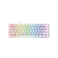 Razer Huntsman Mini Mechanical Keyboard Clicky Optical Switch 61 Keys Wired RGB Keyboard for PC Laptop Black