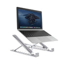 Portable Laptop Stand 10-level Adjustable