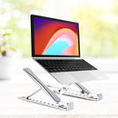 Portable Laptop Stand 10-level Adjustable