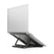 Laptop Stand Aluminum Alloy Heat Dissipation Bracket Foldable