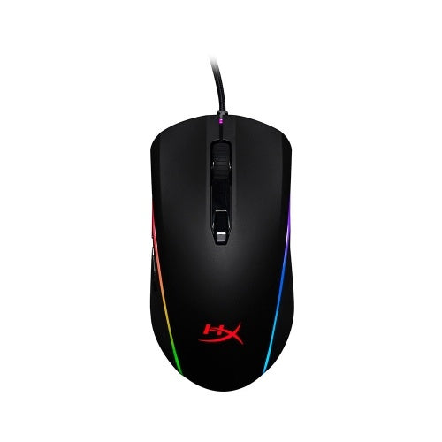 كينجستون HyperX Pulsefire Surge RGB ماوس ألعاب 16000 ديسيبل متوحد الخواص سلكي للكمبيوتر ملحقات الفئران