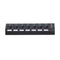 7-Port USB 3.0 HUB USB Splitter 7 Ports Expander with Switch For PC