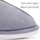 CAMAL CROWN Foam Slipper - Gray