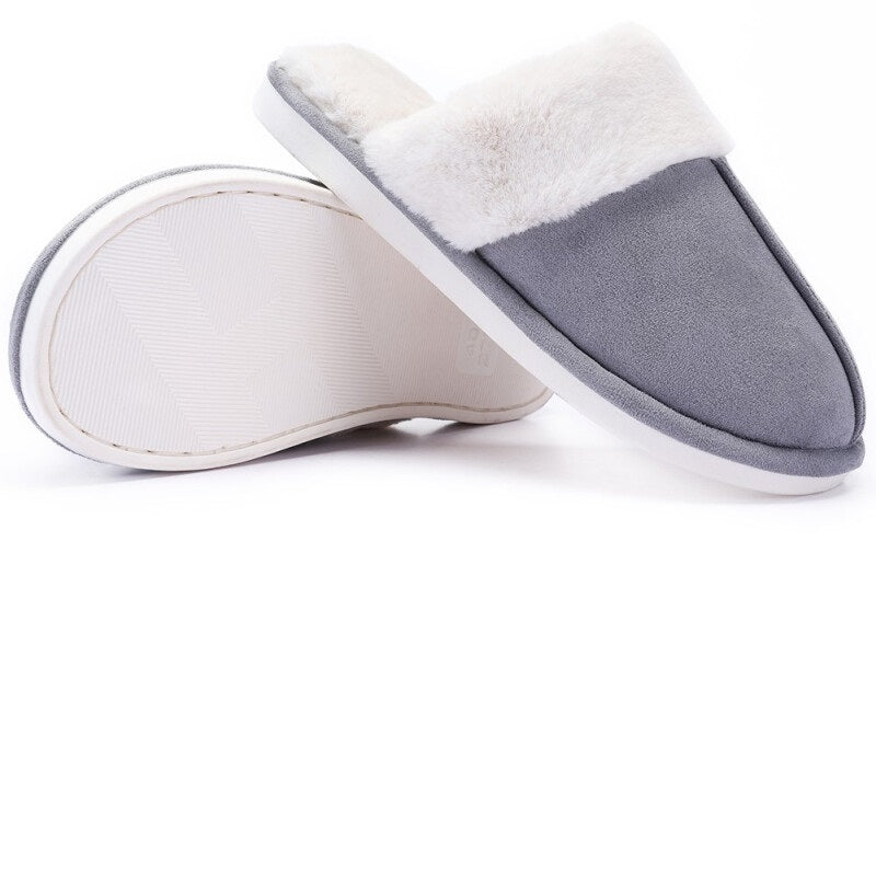 CAMAL CROWN Foam Slipper - Gray