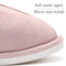 CAMAL CROWN Foam Slipper - Pink