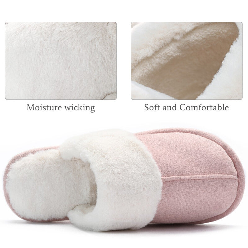 CAMAL CROWN Foam Slipper - Pink