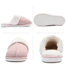 CAMAL CROWN Foam Slipper - Pink