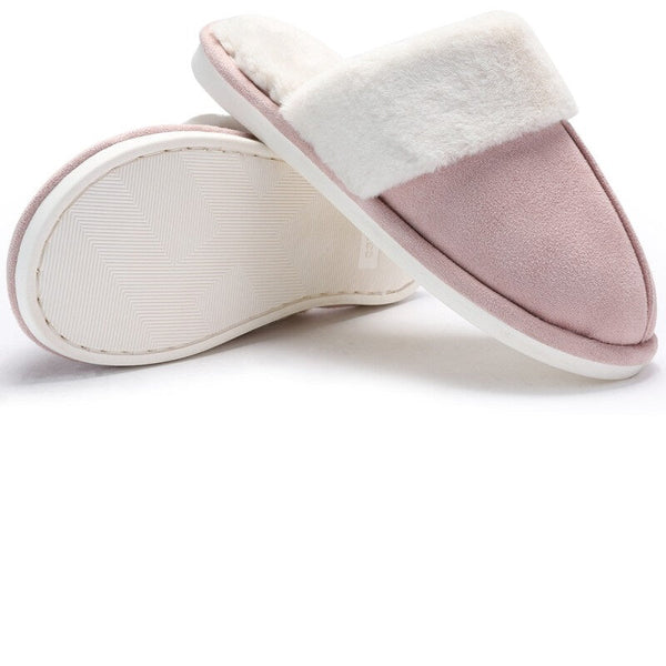 CAMAL CROWN Foam Slipper - Pink