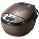 CFXB40FC829D-75 Supor 4L Rice Cooker - Brown