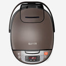 CFXB40FC829D-75 Supor 4L Rice Cooker - Brown