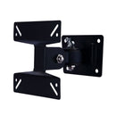 CNXD Universal TV Mount Tilt 180 Degrees - Black