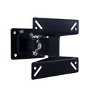 CNXD Universal TV Mount Tilt 180 Degrees - Black