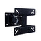 CNXD Universal TV Mount Tilt 180 Degrees - Black