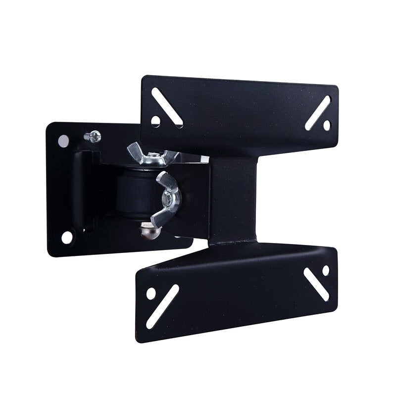 CNXD Universal TV Mount Tilt 180 Degrees - Black