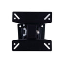 CNXD Universal TV Mount Tilt 180 Degrees - Black