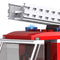 COGO Fire Ladder Block - Red