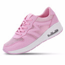 Camel Crown Running Shoes - Pink