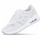 Camel Crown Running Shoes - White