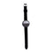 Candy Premium Cartoon Children's Watch - Black