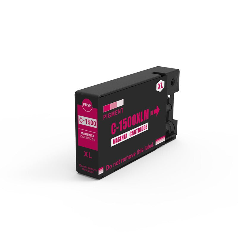 Canon Maxify Premium Ink Cartridges - Red