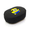 Minions Premium Silicone Charging Case - Black