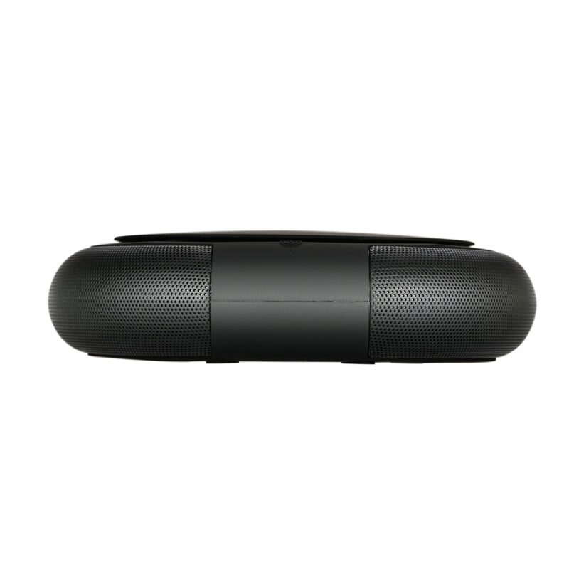 Car Air Purifier - Black