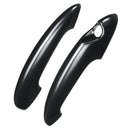 Car Door Handle Cover for BMW Mini Cooper - Black